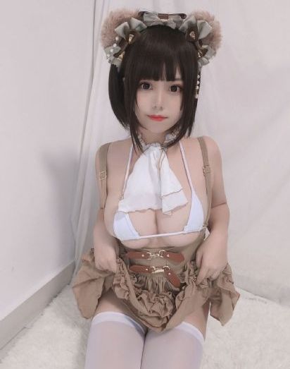 花守由美里
