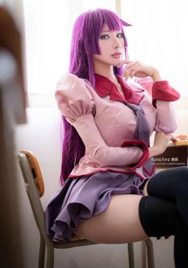 森林进化论