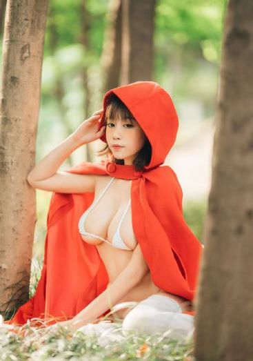 堕落的女律师