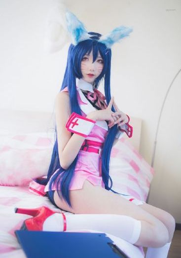 风在吹