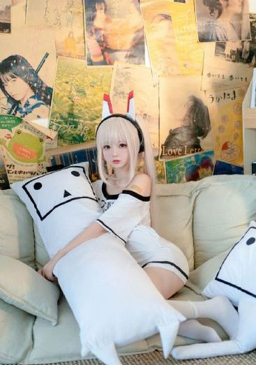 女作家的隐秘私生活