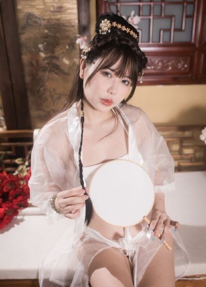 夏娃的女儿