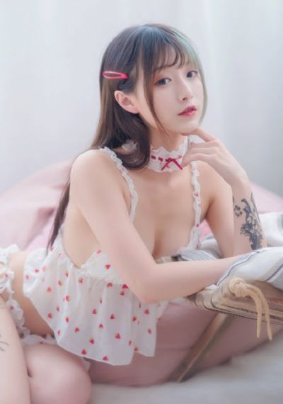 死神爱女人