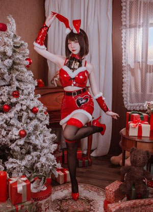 隔壁的女孩2