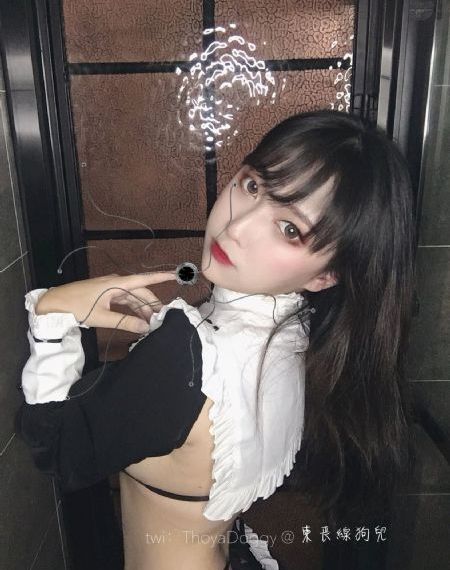 年轻嫂子1