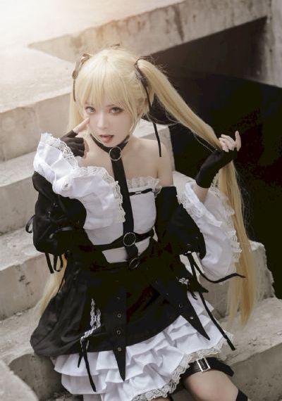 无人能敌