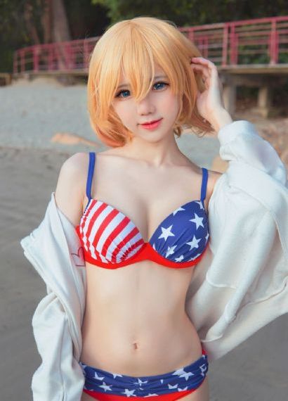 现在开始作秀时间