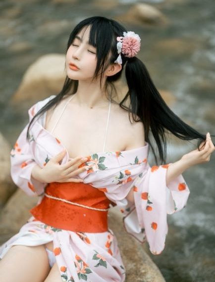 善良的瑜伽老师2
