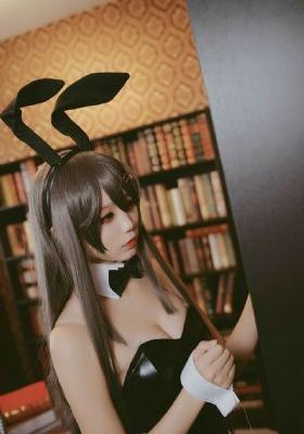 小智是女孩啦