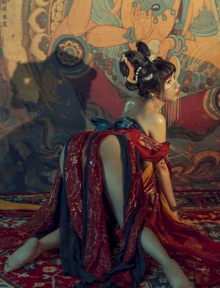 迷失的女孩