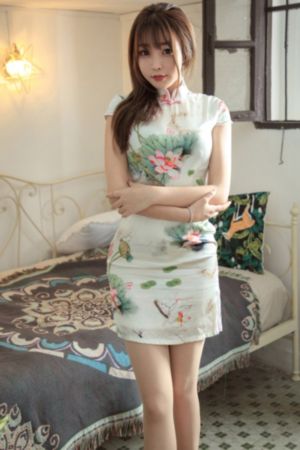 善良的邻居的妻子3