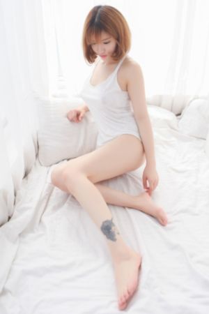 星期五的卧室