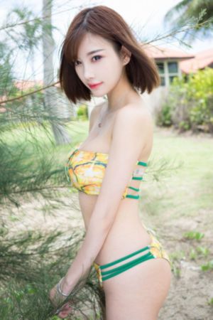 宫廷美女杨贵妃