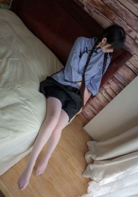 女士邀请函3