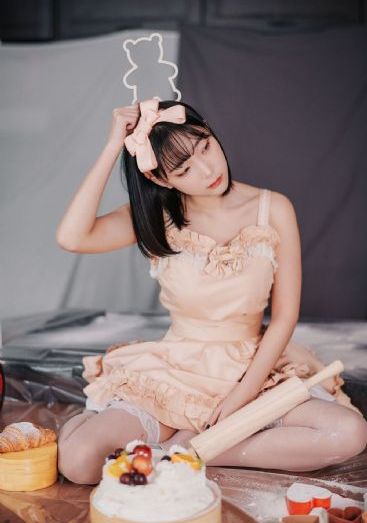 亚当君