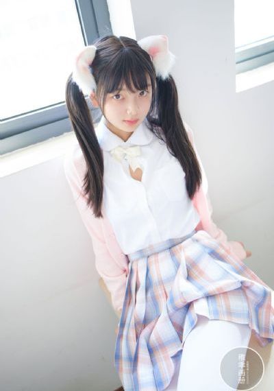 黑人系列