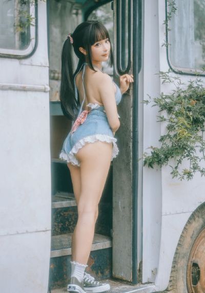 仙女之泣