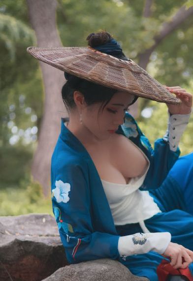 可怜的东西
