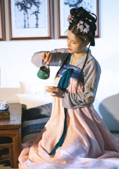 娘亲舅大