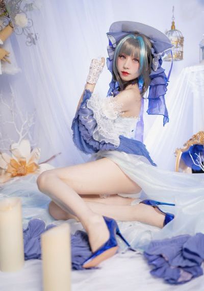 《情事》莫妮卡未删减