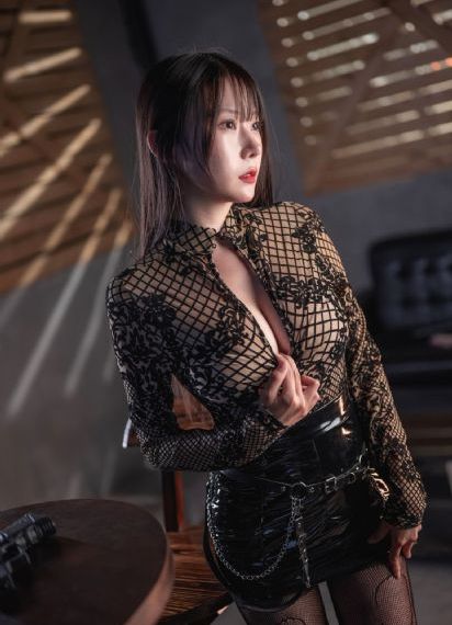 妈妈的朋友54