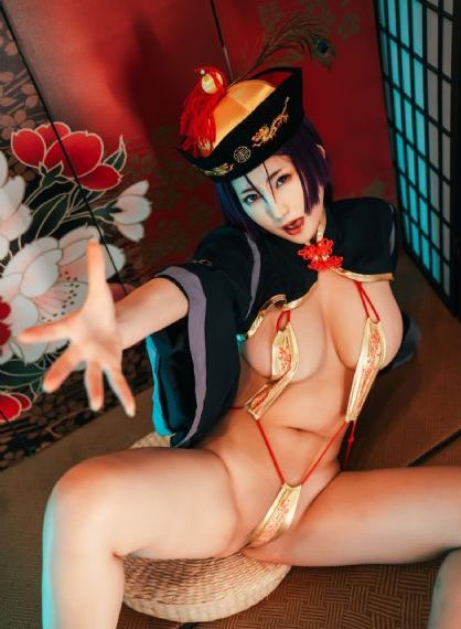 寒蝉鸣泣之时煌