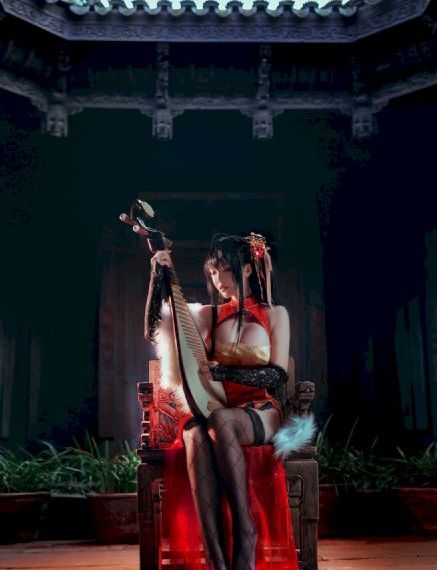 嫂子去哪里