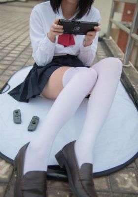 俄罗斯洛丽塔