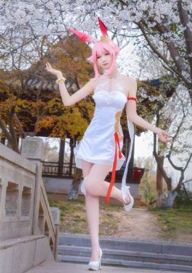乳酸菌销售女郎
