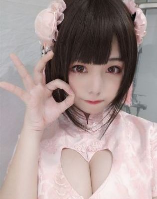 梦想成为魔女少女