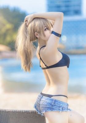 内衣先生