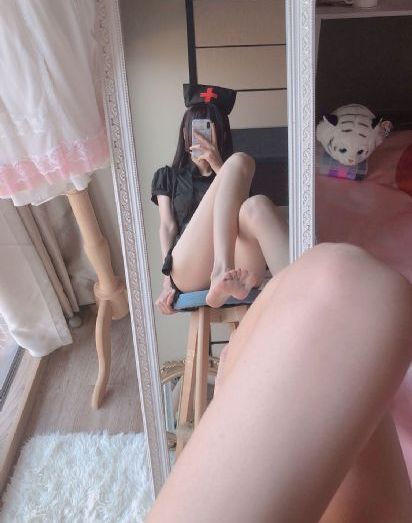 妈妈的