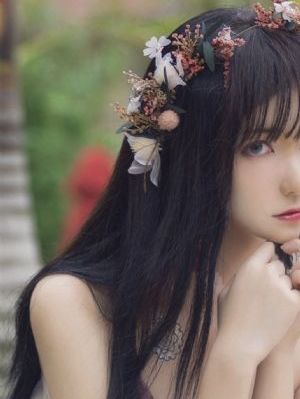 深爱丁香