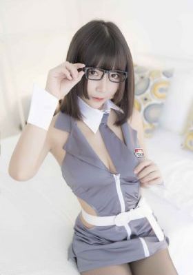 丈夫的情人