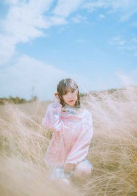 让我听见你的声音