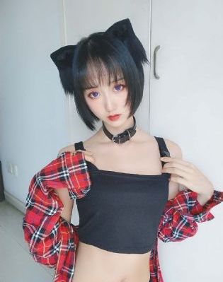以瞄准我的妹妹